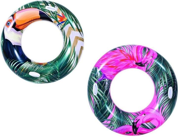 Produktbild Jilong Tucan/Flamingo