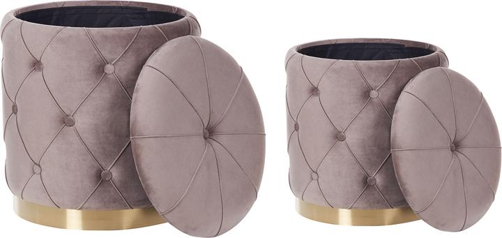 Image du produit Beliani Pueblo