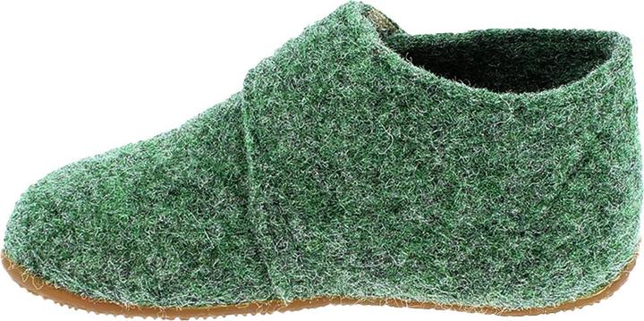 Actual product image Living Kitzbühel Felt slipper (19)