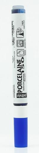 Actual product image Pebeo Porcelaine 150 Marker Fine Tip 0,7mm