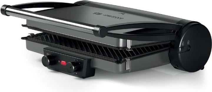 Produktbild Bosch Hausgeräte TCG4215
