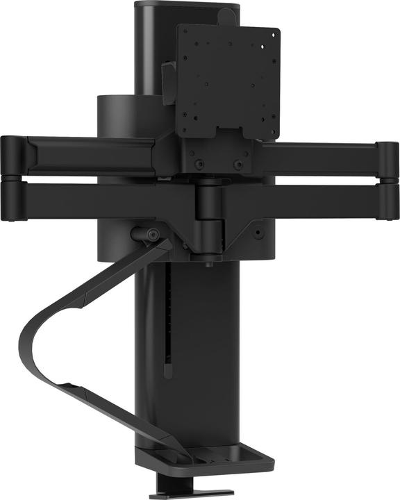 Immagine prodotto Ergotron Supporto Per Monitor A Traccia, Morsetto A Profilo Sottile (Tavolo, 37", 9.80 kg)
