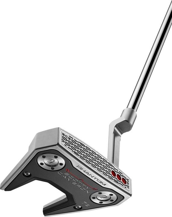 Produktbild Scotty Cameron Phantom 7.2 Putter (Rechtshänder)