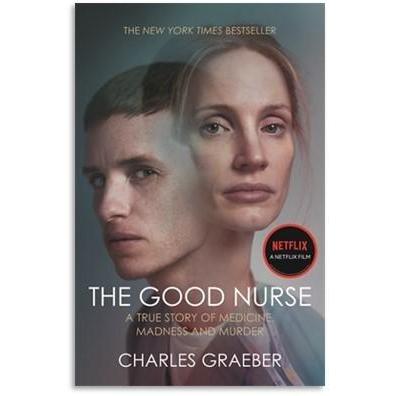 Thumbnail - The Good Nurse, Fachbücher von Charles Graeber