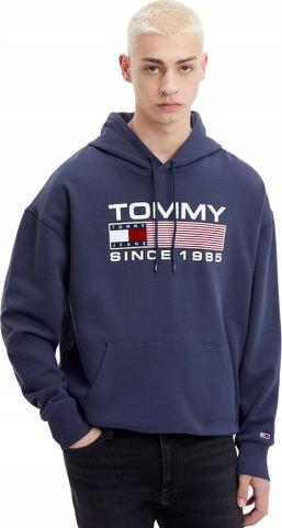 Immagine prodotto Tommy Hilfiger Felpa con cappuccio (XL)