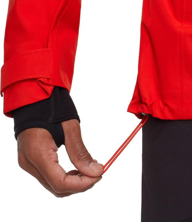 Image du produit Mammut Crater IV HS Hooded Jacket (XXL)