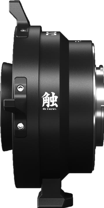 Produktbild Dzofilm Octopus Adapter PL Mount Lens to X Mount Camera