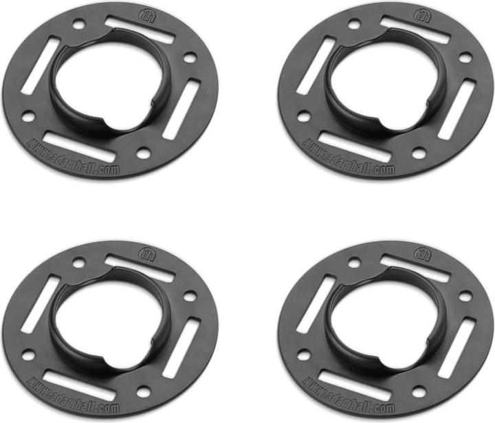 Produktbild Adam Hall Airtag Holder