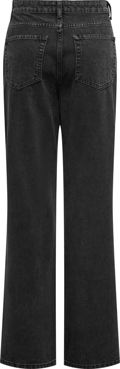 Only Gerade geschnitten Hohe Taille Jeans Straight-Fit jeans (26)