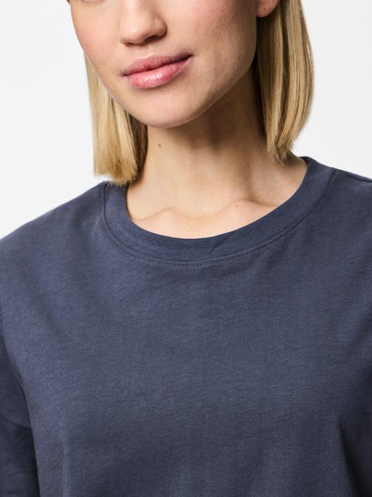 Produktbild Pieces Pcria Ss Solid Tee Noos Bc (XXL)