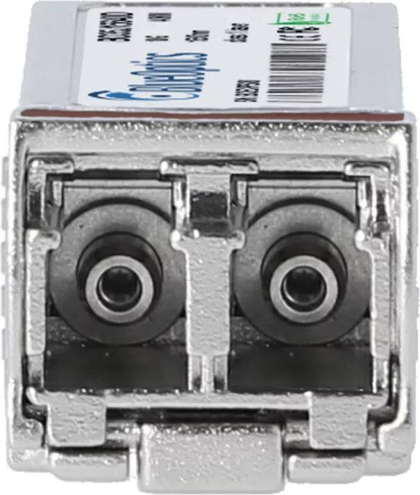 Image du produit CBO Blade Networks BN-CKM-SP-ER compatible BlueOptics SFP+ BO35J15640D