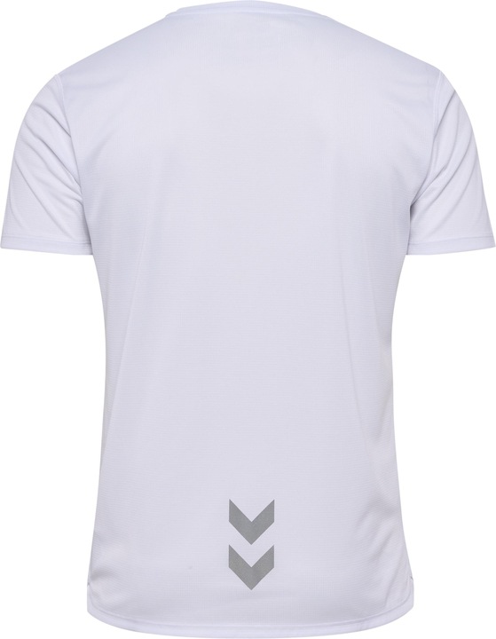Actual product image hummel hmlRUN JERSEY S/S (XXL)