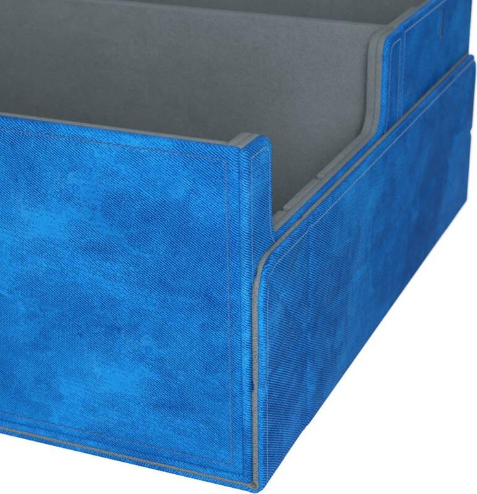 Actual product image Gamegenic GGS20087ML - Games' Lair 600+ Blue
