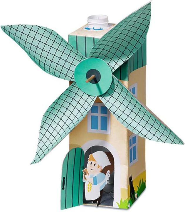 Produktbild Ravensburger EcoCreate Renewable Energies