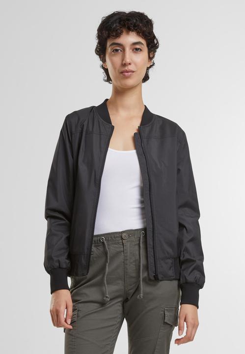Produktbild Brandit Women Jula Bomberjacket - 174629 (XS)
