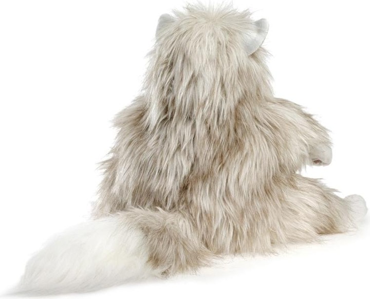 Produktbild Folkmanis Katze