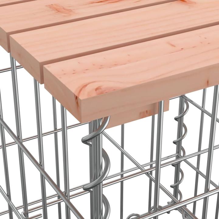 Produktbild vidaXL Gartenbank