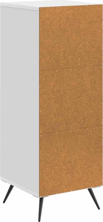 Image du produit vidaXL Sideboard-Buffet (34.50 x 33 x 90 cm)