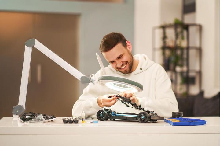 Produktbild Lumeno 851X (950 lm)