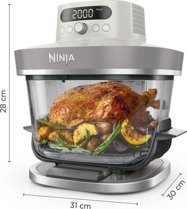 Produktbild Ninja Crispi Pro 7 in 1