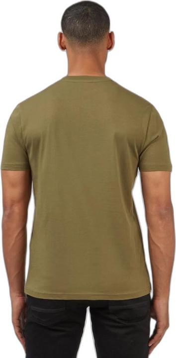 Image du produit Ben Sherman t-hirt ben herman culture graphic (S)