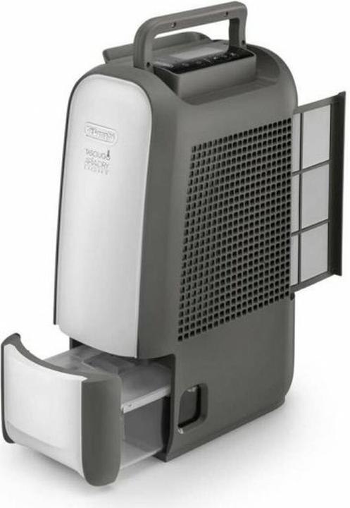 Produktbild De'Longhi Tasciugo AriaDry Light DNS80 (34 m², 7.50 l/24h)