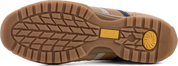 Image du produit Camel Active Halbschuh Split/Synthetic TAN/BLAU (48)