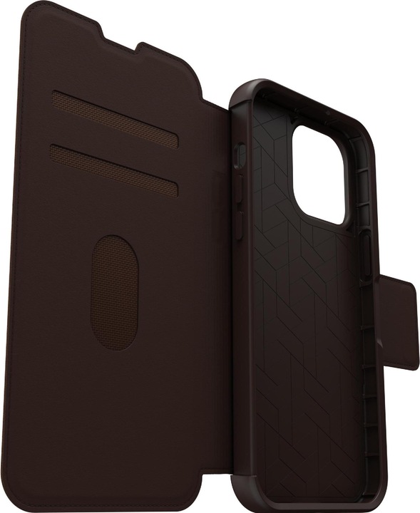 Produktbild OtterBox Strada Folio (Apple iPhone 14 Pro Max)