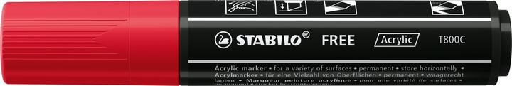 Immagine prodotto STABILO Pennarello acrilico (1x)