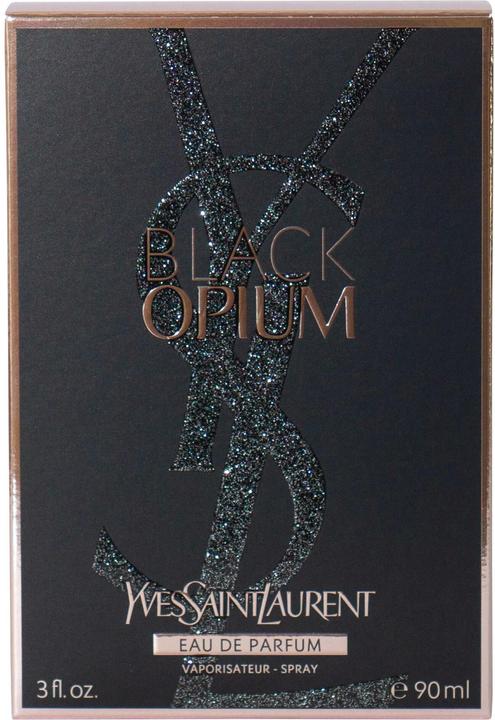 Produktbild Yves Saint Laurent Black Opium (Eau de Parfum, 90 ml)