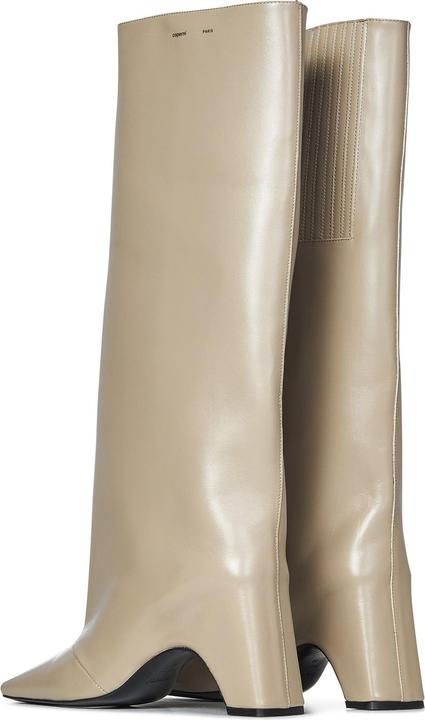 Produktbild Coperni Boots Beige (41)