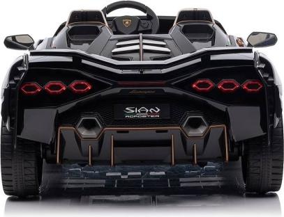 Actual product image Es-toys Sian (24 V)