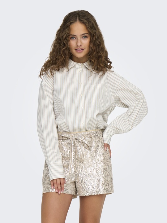 Immagine prodotto Only ONLPENA Popelin Hemd Popelin Hemd (XL)