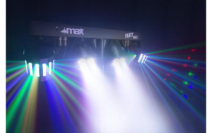 Actual product image Max PartyBar 12