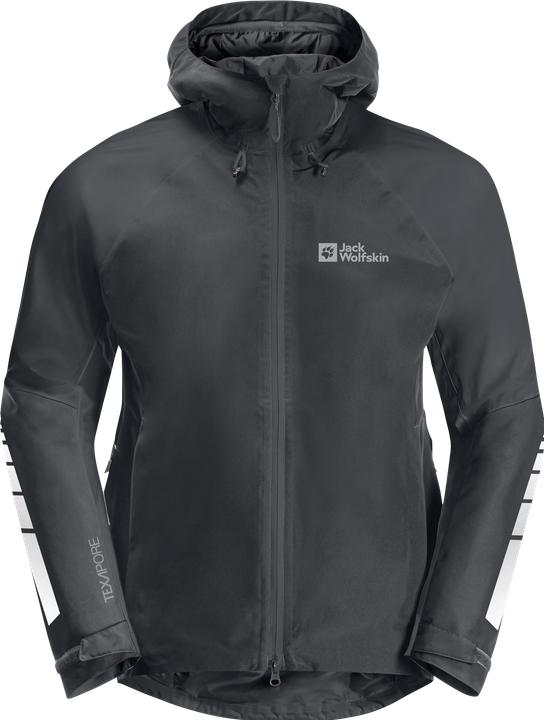 Actual product image Jack Wolfskin Morobbia 2l Jkt M (S)