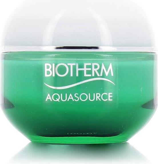 Actual product image Biotherm Aquasource (50 ml)