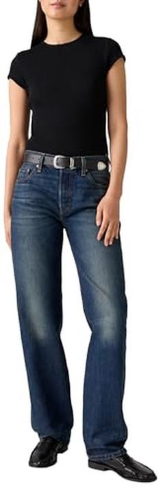 Image du produit Levis Éduquer en Arts Selvedge (W33/L30)