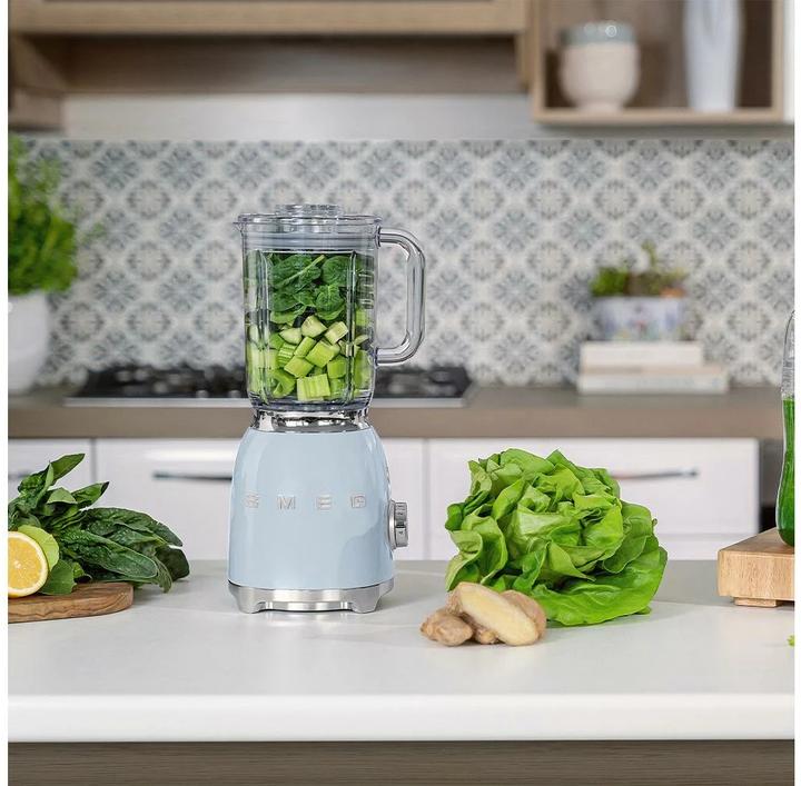 Immagine prodotto Smeg Blf01 (800 W)