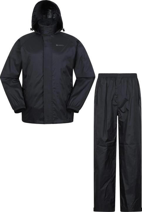 Produktbild Mountain Warehouse Jacke & Hose Set Pakka (L)