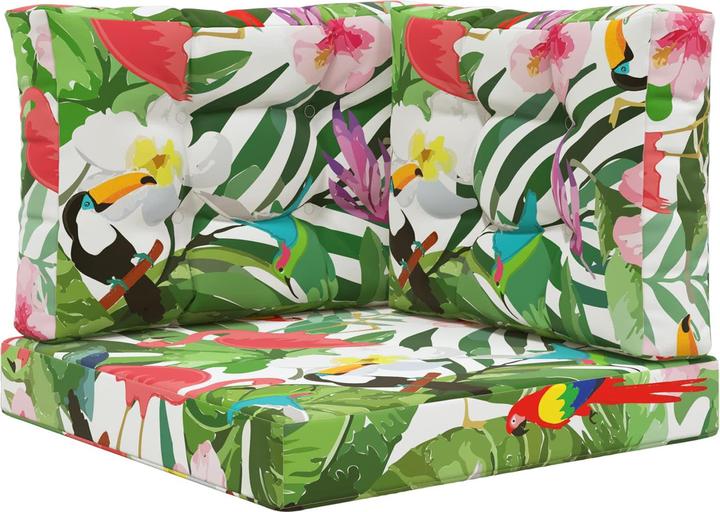 Produktbild vidaXL Sofakissen (60 x 60 cm)