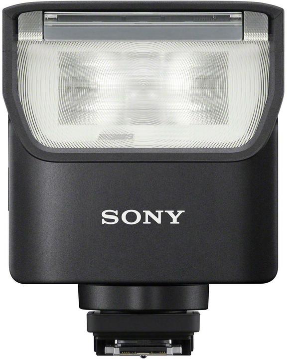 Sony HVL F28RM (Aufsteckblitz, Sony)