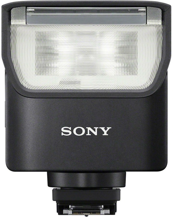 Actual product image Sony HVL F28RM (Plug-on flash, Sony)