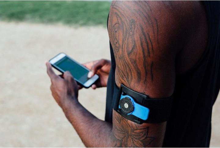 Image du produit Quad Lock Bracelet de sport