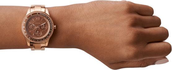 Produktbild Fossil Stella Sport (Analoguhr, 37 mm)