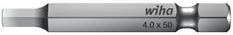Produktbild Wiha Bit Professional 70 mm Sechskant 1/4" (34558) 5,0 (5,0)