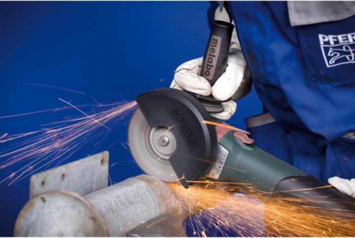 Immagine prodotto Pferd Disco da taglio