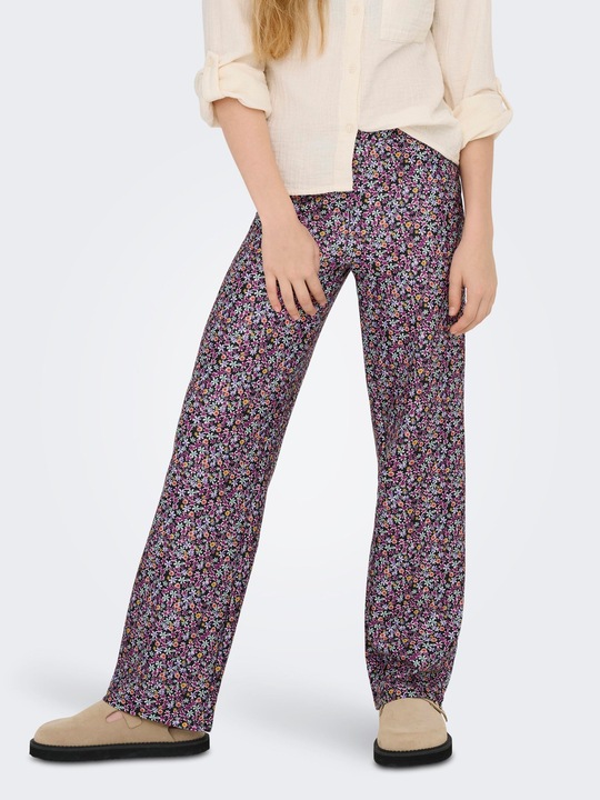 Produktbild Only KOGESRA Ausgestellt Hose Hose (128)