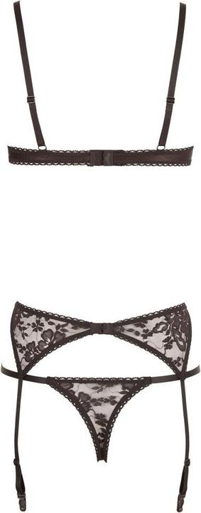 Image du produit Cottelli Collection Kit de levage avec embout (S)