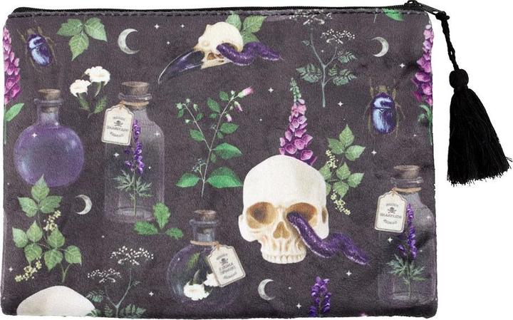 Immagine prodotto Something Different Kosmetikbeutel Gift und Reben