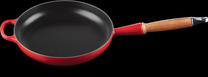 Produktbild Le Creuset Signature (24 cm, Bratpfanne, Gusseisen)